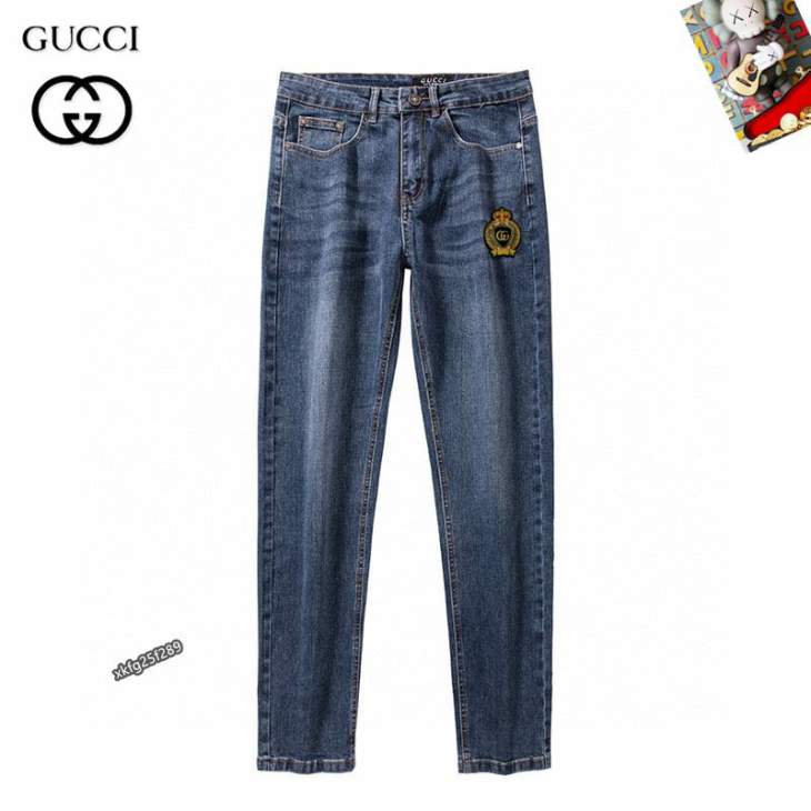 Picture of Gucci Jeans Long _SKUGuccisz29-3825tr7410359